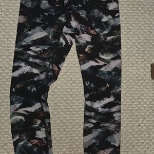 Lululemon Wunder Under